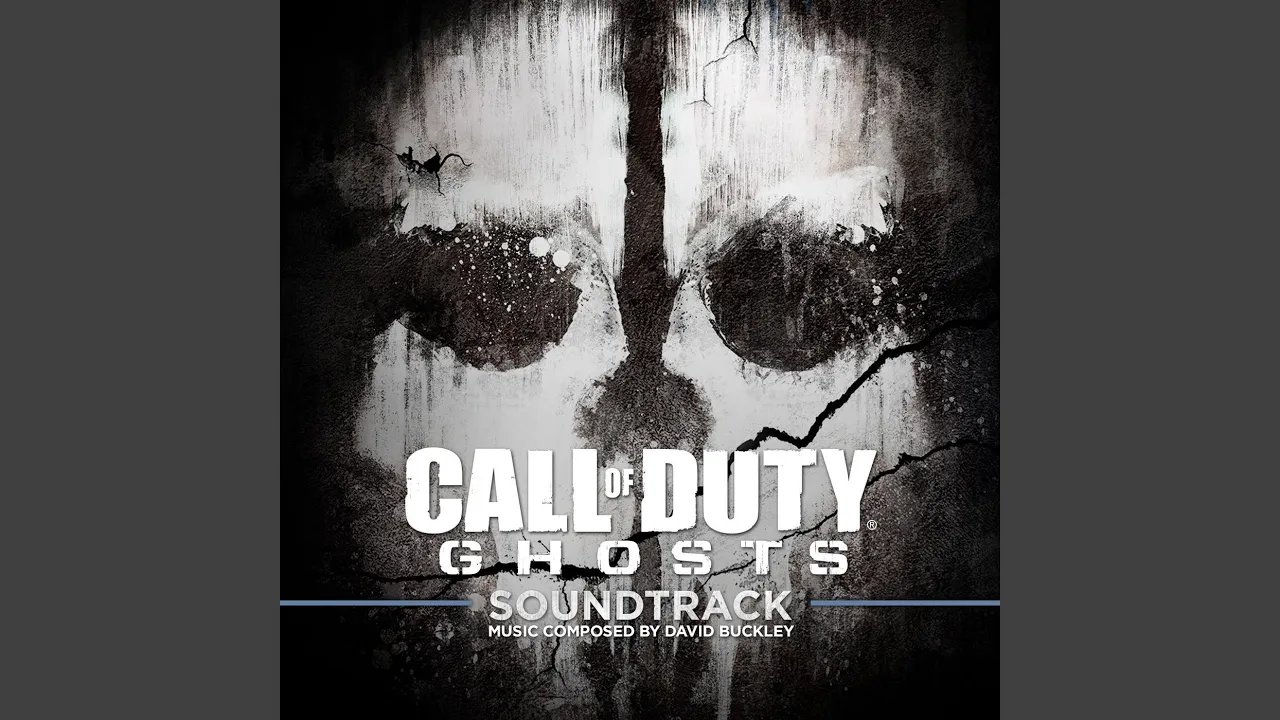 Ghost Killer Ghost Killer