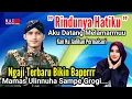 Lagu RINDUNYA HATIKU MAMAS ULINNUHA - Viral Simpatik Music | Fira Cantika x Irwan (Ngaji Di Wonosobo)