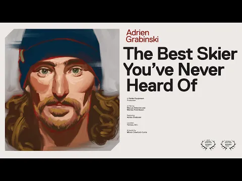 The Best Skier You've Never Heard Of — trailer