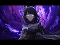 The Ghost Inside - Wash It Away (Nightcore version)