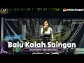 Download Lagu BALU KALAH SAINGAN - Nova Kristiana (Lilis Lamiang) NEW DJ REMIX  - LIVE DESA DAHIAN TUNGGAL