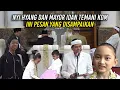 Download Lagu NYI HYANG DAN MAYOR IDAN TEMANI KDM JADI SAKSI NIKAH TETEH HAJI | INI PESAN YANG DISAMPAIKAN
