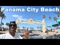 Panama City Beach Florida Vacation