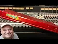 Sonifex Redbox RB-DA6 Distibrution Amplifier test repair