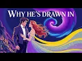 What Attracts an Aquarius Man to a Scorpio Woman