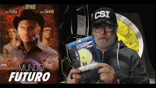 mundo futuro futureworld 1976 bluray