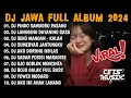 Download Lagu DJ JAWA FULL ALBUM TERBARU 2024 FULL BASS - DJ PINDO SAMUDRO PASANG KANG TAMPO WANGENAN (LAMUNAN)