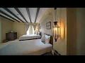 Dewan Bangkok, Thailand | Holiday with Falguni