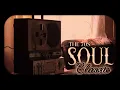 Soul 70's R&B - The O'Jays, Marvin Gaye, Teddy Pendergrass, Isley Brothers, Luther Vandross,Al Green