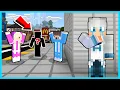 Download Lagu MIPAN \u0026 ZUZUZU MENINGGALKAN AKUDAV KARENA PUNYA TEMAN RAHASIA BARU DI MINECRAFT! SEDIH BANGET