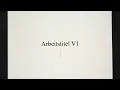 Download Lagu Arbeitstitel_Final_V1 // Student Film