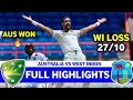 Download Lagu Australia Vs West Indies 3rd Test Day 3 Full Highlights 2025 | AUS VS WI