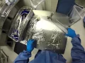 sterile processing trenches the dirtyside