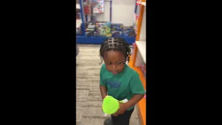 Come with us as we visit toysrus inside of macys