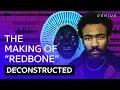 The Making Of Childish Gambino s Redbone With Ludwig Goransson Deconstructed