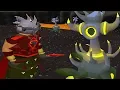 The Occult Necklace UIM