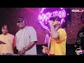 Download Lagu DJ WHALES X POCOLEE X HYPEOG X HYPEGAD SAMSIBA - ROCSYARD EPISODE 2 | 2025