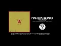 Man Overboard - Montrose (Official Audio)