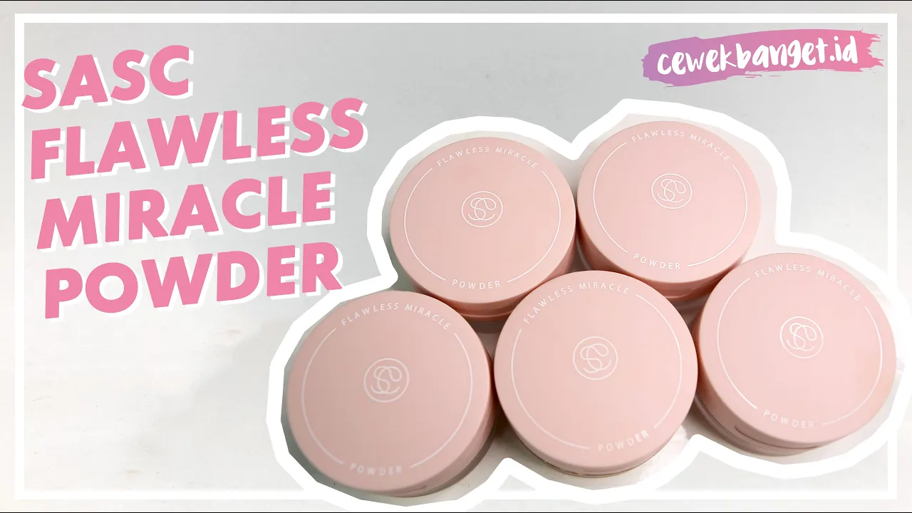 #7 CARA PAKAI BEDAK TABUR⁉️ | BELAJAR JADI MAKEUP ARTIST (MUA)