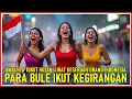 Download Lagu KOCAK ABIZ ⁉️ TAK ADA DI NEGARANYA, BULE GK MAU KETINGGALAN KESERUAN ORANG INDONESIA MANDI HUJAN ‼️
