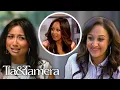 Tamera Mowry Learns How to Command the Room Before The Real Pilot Tia Tamera E