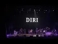 Tulus Live in KL 2023 (Diri)