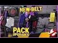 Download Lagu Meer Ghostbusters Proton Pack Haslab-upgrades, nieuwe Premium Belt en meer!