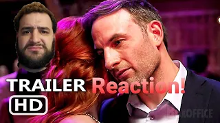 a whirlwind wedding trailer reaction 2021