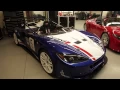 Factory Five 818 Introduction