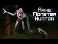 Granny s Pet Monster Rake Monster Hunter