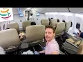 Download Lagu Malindo Air Business Class 737-800 Tripreport | YourTravel.TV