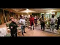 Trey McLaughlin and SOZ "Worship Medley"  Paul Morton/A. J. LaValley/S. Hurd (cover)