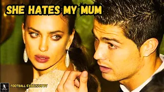 RONALDO'S Mother: the reason behind his BREAK-UP