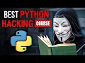 The Complete Python Hacking Course Beginner to Advanced