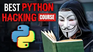 The Complete Python Hacking Course Beginner to Advanced