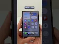 Unboxing 3 New Samsung Galaxy Z Phones Spectrum Mobile