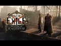 Download Lagu Path of Exile (Original Game Soundtrack) - Admiral Valerius (Settlers of Kalguur)