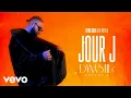 FERRE GOLA - JOUR J (Visualizer) ft. BUFFALO