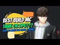 Horizon Walker Tips Best Setting Skill Build for Human God MC - Tank or Dps