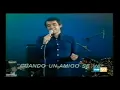 Cuando un amigo se va - Alberto Cortez