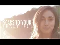 Download Lagu Scars To Your Beautiful by Alessia Cara | Alex G Cover