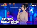 Download Lagu AKU TAK BUTUH CINTA - TIARA AMORA - SIMPATIK MUSIC