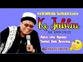 Download Lagu Ceramah Ruhay 😁 Ki Jablai /  KH. Amin Fauzi dari Tanggerang - Banten
