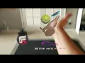 Figmin XR OpenXR runtime in Hololens 2
