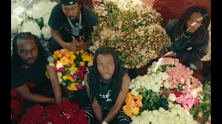 Charisma Sina Noma Official Video 