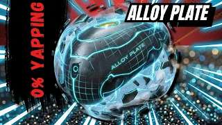 Alloy Plate Farm 2026 - 15s Guide Warframe