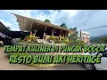 Download Lagu TEMPAT KULINER DI PUNCAK || RESTO BUMI AKI HERITAGE || TEMPAT KULINER RECOMMEND !!