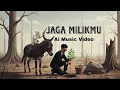 ALAMUNT - Jaga Milikmu (Official Music Video)