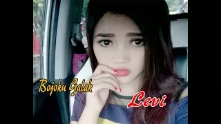 Download BOJOKU GALAK  SUPRA NADA TERBARU MP3