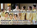 Lagu EL RUMI \u0026 SYIFA HADJU DEG-DEGAN PARAH MENJELANG PROSESI LAMARAN !! 